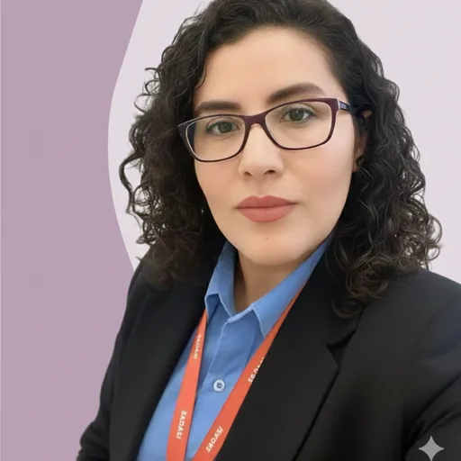 Foto de Merce Suárez